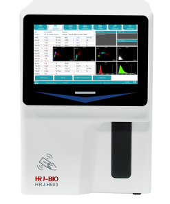 HRJ-H500 5-Part Hematology analyzer