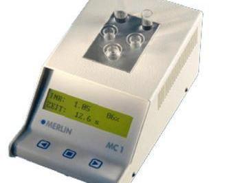 MERLIN MC1