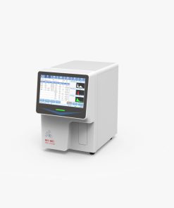automatic 3 part analyzer