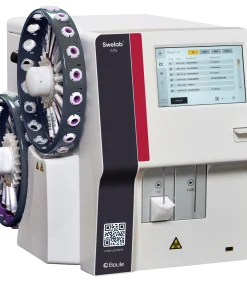 Swelab Alfa Plus Sampler